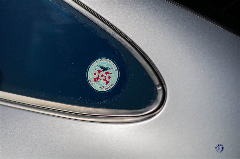 2002 Porsche 911 Carrera   - Photo 14 - Wyomissing, PA 19610