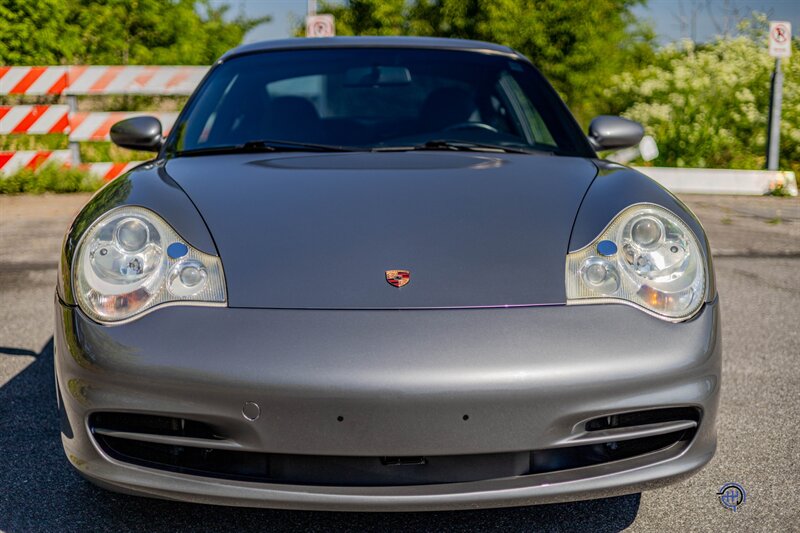 2002 Porsche 911 Carrera   - Photo 31 - Wyomissing, PA 19610