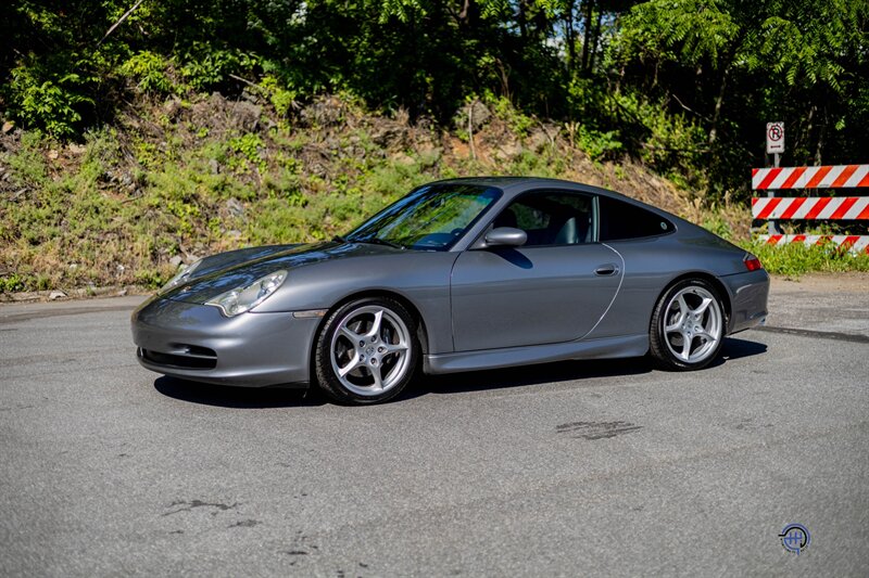 2002 Porsche 911 Carrera   - Photo 7 - Wyomissing, PA 19610