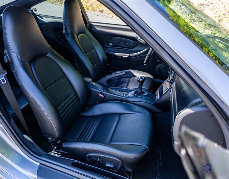 2002 Porsche 911 Carrera   - Photo 55 - Wyomissing, PA 19610