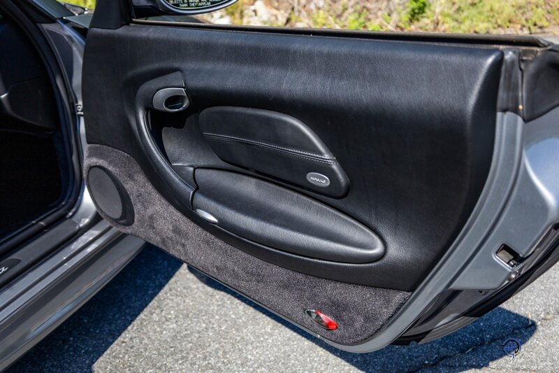 2002 Porsche 911 Carrera   - Photo 60 - Wyomissing, PA 19610