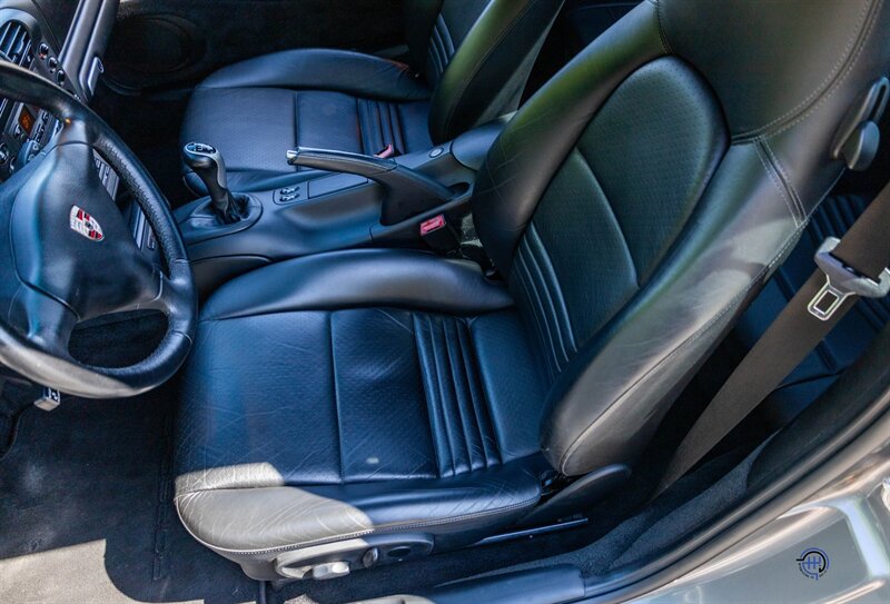 2002 Porsche 911 Carrera   - Photo 40 - Wyomissing, PA 19610