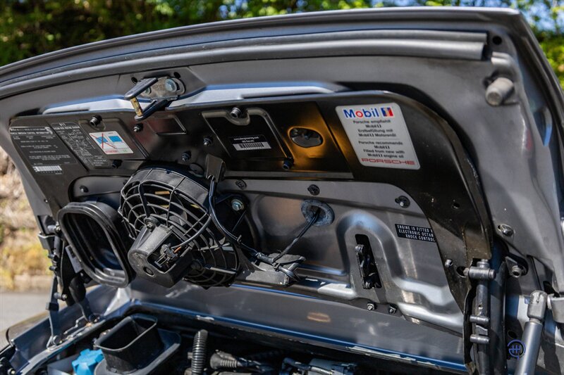 2002 Porsche 911 Carrera   - Photo 53 - Wyomissing, PA 19610