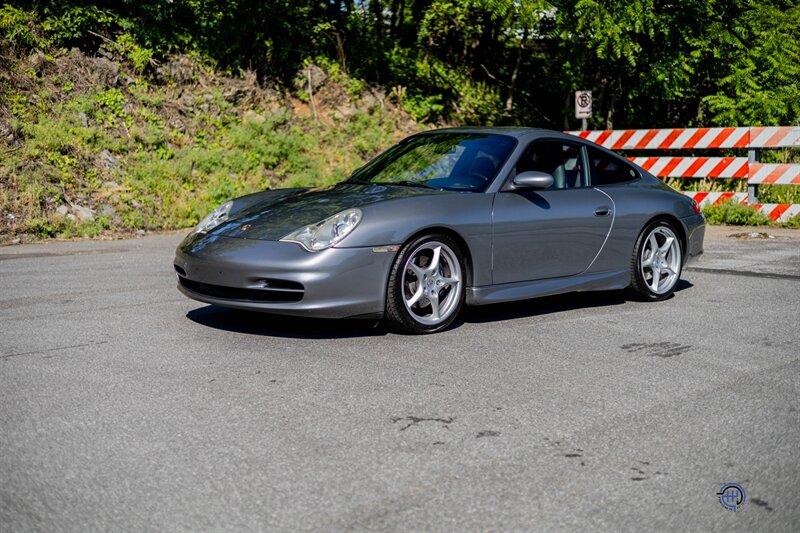 2002 Porsche 911 Carrera   - Photo 6 - Wyomissing, PA 19610