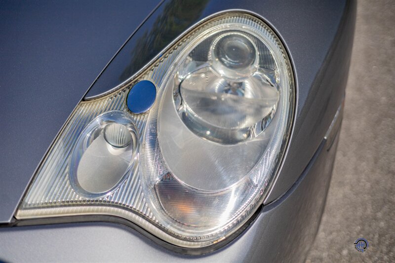 2002 Porsche 911 Carrera   - Photo 33 - Wyomissing, PA 19610