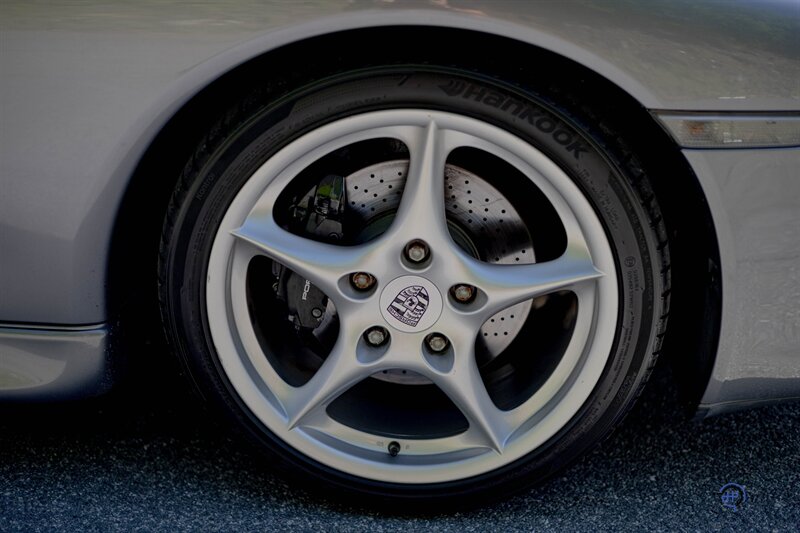 2002 Porsche 911 Carrera   - Photo 27 - Wyomissing, PA 19610