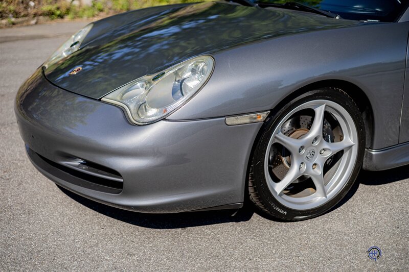 2002 Porsche 911 Carrera   - Photo 5 - Wyomissing, PA 19610