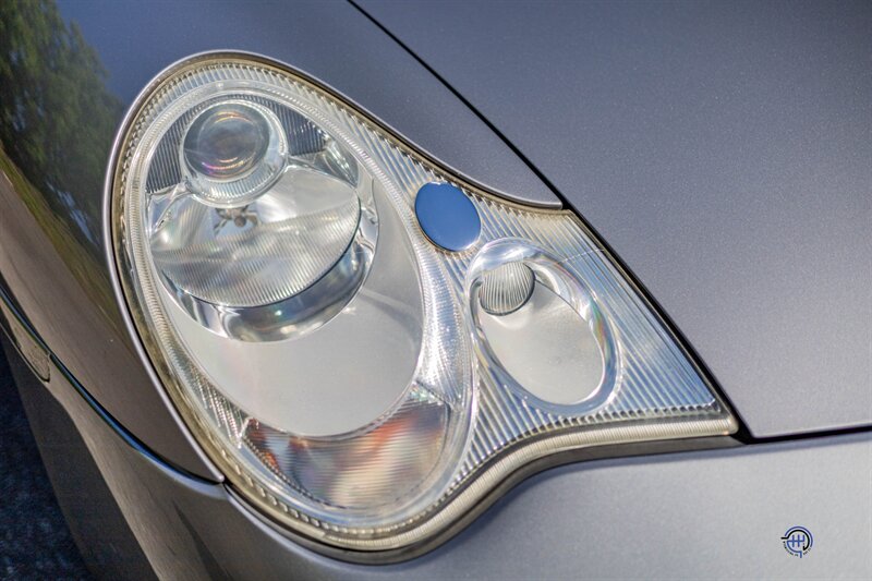 2002 Porsche 911 Carrera   - Photo 32 - Wyomissing, PA 19610