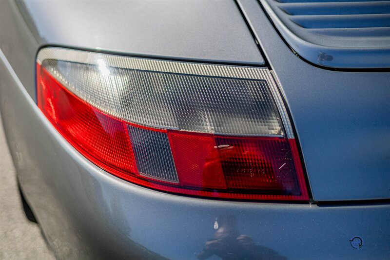 2002 Porsche 911 Carrera   - Photo 18 - Wyomissing, PA 19610