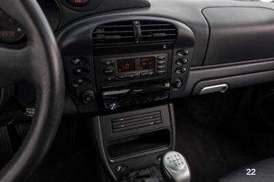 2003 Porsche 911 Carrera 4 - Photo 40 - Wyomissing, PA 19610