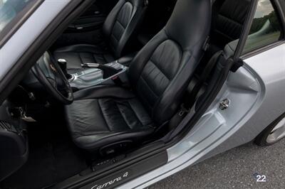 2003 Porsche 911 Carrera 4 - Photo 30 - Wyomissing, PA 19610