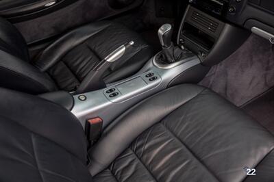 2003 Porsche 911 Carrera 4 - Photo 49 - Wyomissing, PA 19610