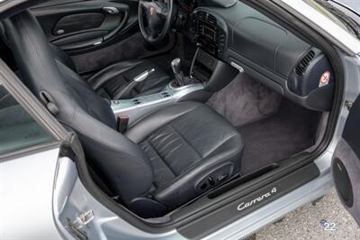 2003 Porsche 911 Carrera 4 - Photo 47 - Wyomissing, PA 19610