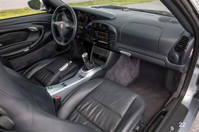 2003 Porsche 911 Carrera 4 - Photo 50 - Wyomissing, PA 19610