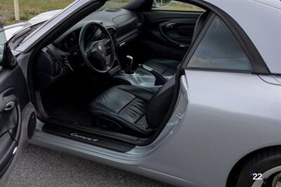 2003 Porsche 911 Carrera 4 - Photo 27 - Wyomissing, PA 19610