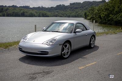 2003 Porsche 911 Carrera 4 - Photo 3 - Wyomissing, PA 19610