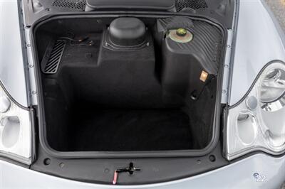 2003 Porsche 911 Carrera 4 - Photo 54 - Wyomissing, PA 19610