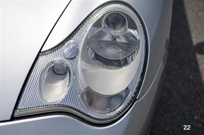 2003 Porsche 911 Carrera 4 - Photo 20 - Wyomissing, PA 19610