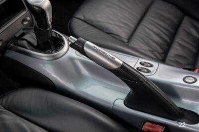 2003 Porsche 911 Carrera 4 - Photo 36 - Wyomissing, PA 19610