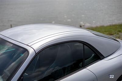 2003 Porsche 911 Carrera 4 - Photo 12 - Wyomissing, PA 19610