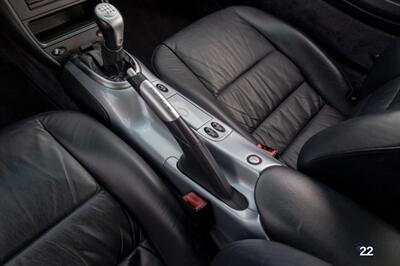 2003 Porsche 911 Carrera 4 - Photo 34 - Wyomissing, PA 19610