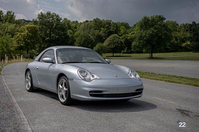 2003 Porsche 911 Carrera 4 - Photo 17 - Wyomissing, PA 19610