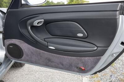 2003 Porsche 911 Carrera 4 - Photo 51 - Wyomissing, PA 19610