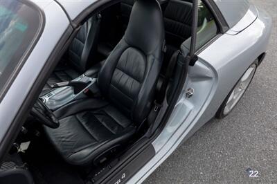 2003 Porsche 911 Carrera 4 - Photo 28 - Wyomissing, PA 19610