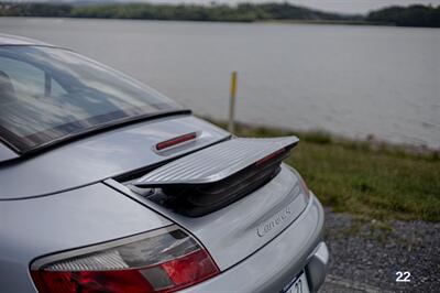 2003 Porsche 911 Carrera 4 - Photo 24 - Wyomissing, PA 19610