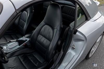 2003 Porsche 911 Carrera 4 - Photo 29 - Wyomissing, PA 19610