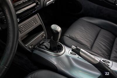 2003 Porsche 911 Carrera 4 - Photo 35 - Wyomissing, PA 19610