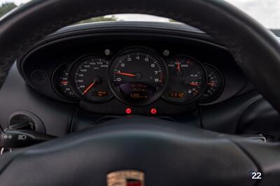 2003 Porsche 911 Carrera 4 - Photo 38 - Wyomissing, PA 19610