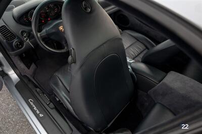 2003 Porsche 911 Carrera 4 - Photo 44 - Wyomissing, PA 19610