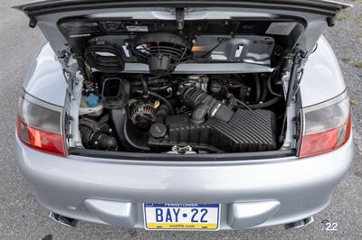 2003 Porsche 911 Carrera 4 - Photo 45 - Wyomissing, PA 19610