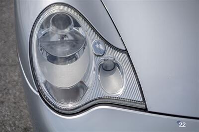 2003 Porsche 911 Carrera 4 - Photo 19 - Wyomissing, PA 19610