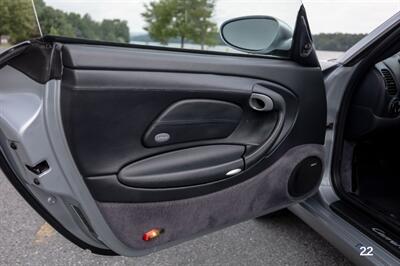 2003 Porsche 911 Carrera 4 - Photo 31 - Wyomissing, PA 19610