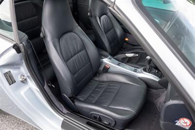 2003 Porsche 911 Carrera 4 - Photo 48 - Wyomissing, PA 19610