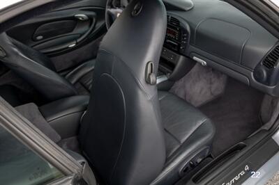 2003 Porsche 911 Carrera 4 - Photo 53 - Wyomissing, PA 19610