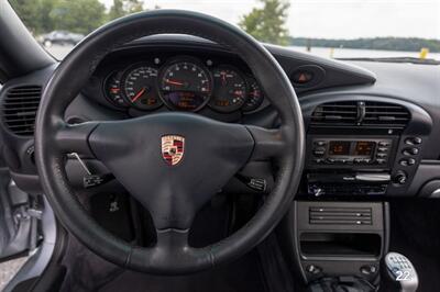 2003 Porsche 911 Carrera 4 - Photo 39 - Wyomissing, PA 19610