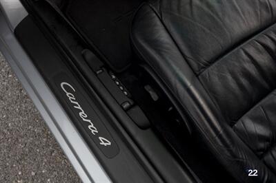 2003 Porsche 911 Carrera 4 - Photo 33 - Wyomissing, PA 19610