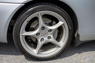2003 Porsche 911 Carrera 4 - Photo 15 - Wyomissing, PA 19610