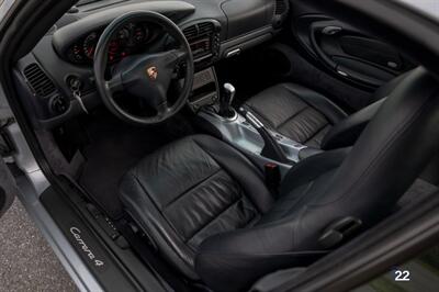 2003 Porsche 911 Carrera 4 - Photo 32 - Wyomissing, PA 19610