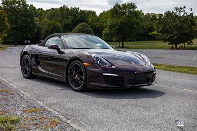 2013 Porsche Boxster S   - Photo 10 - Wyomissing, PA 19610