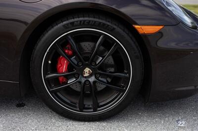 2013 Porsche Boxster S   - Photo 11 - Wyomissing, PA 19610