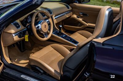 2013 Porsche Boxster S   - Photo 17 - Wyomissing, PA 19610