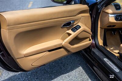 2013 Porsche Boxster S   - Photo 18 - Wyomissing, PA 19610