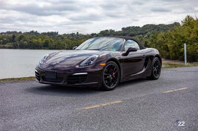 2013 Porsche Boxster S   - Photo 2 - Wyomissing, PA 19610