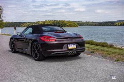 2013 Porsche Boxster S   - Photo 7 - Wyomissing, PA 19610