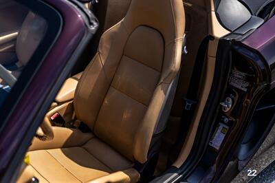 2013 Porsche Boxster S   - Photo 22 - Wyomissing, PA 19610