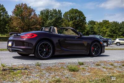 2013 Porsche Boxster S   - Photo 15 - Wyomissing, PA 19610